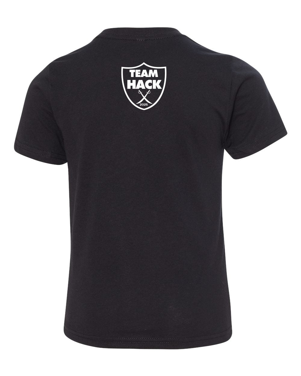 Youth 2025 One Team One Family T-Shirt