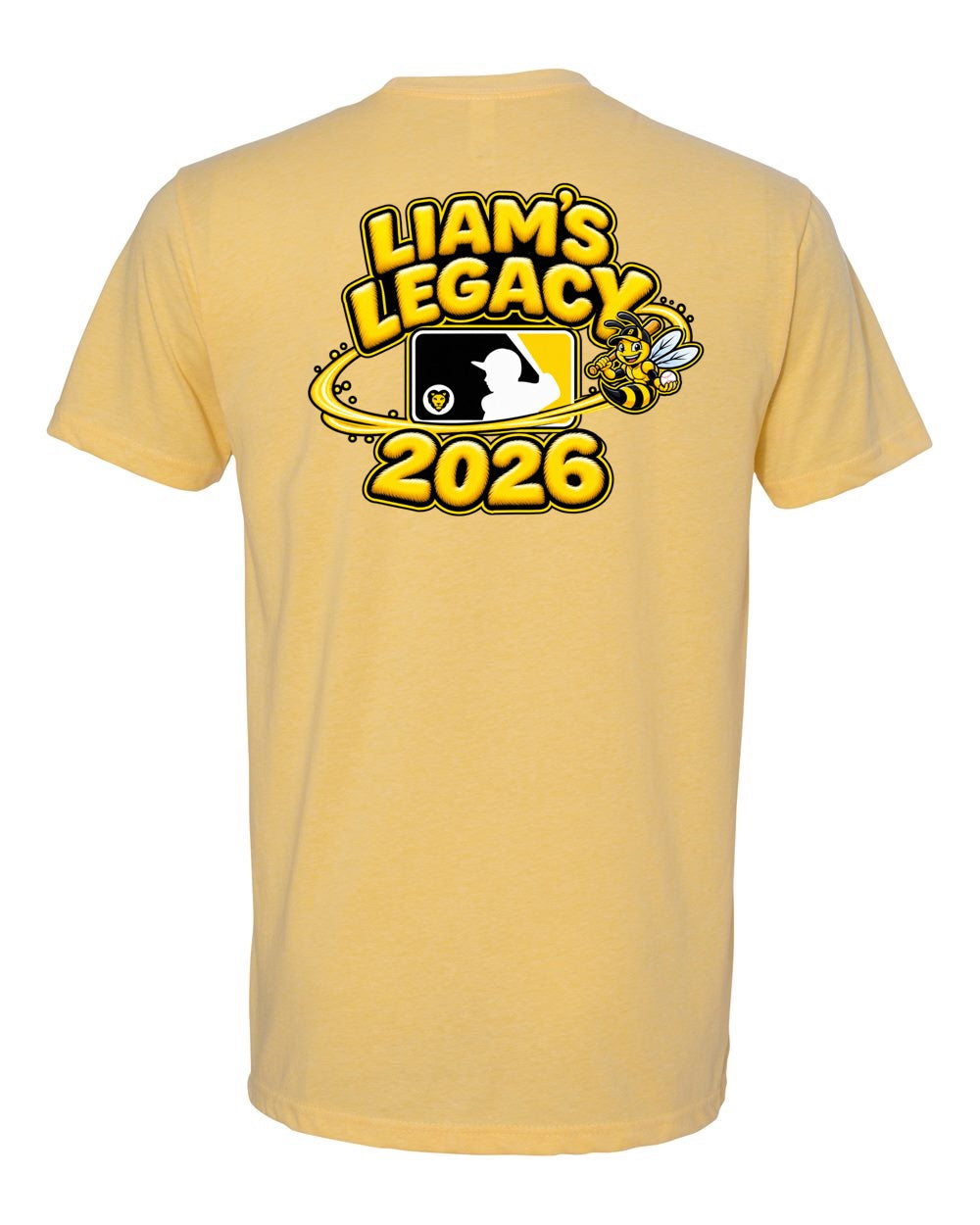 Liam's Legacy - Adult T-Shirt
