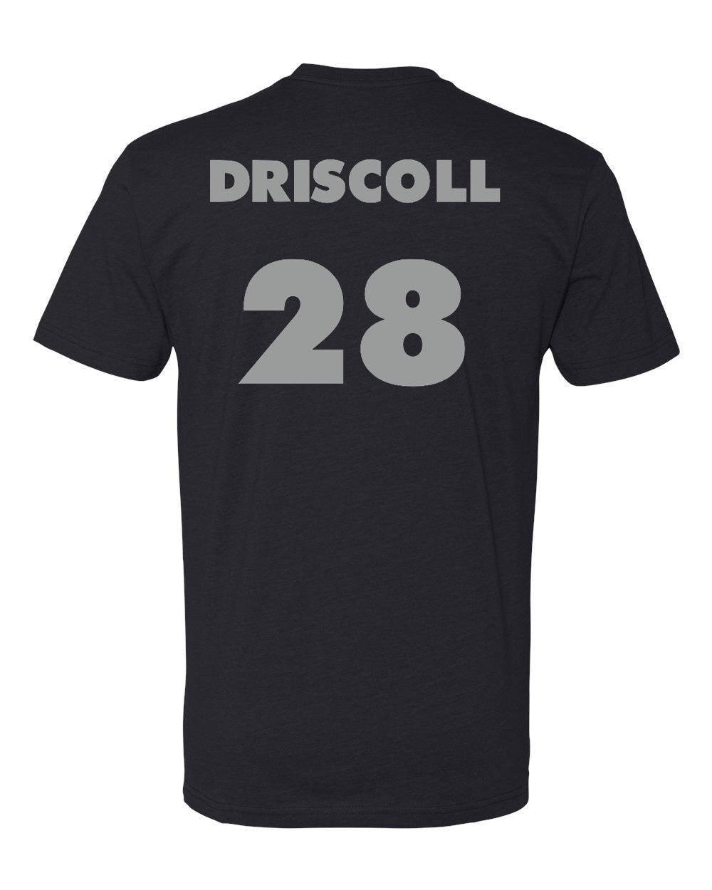Youth 2024 East Rockaway Raiders Fundraiser Tee