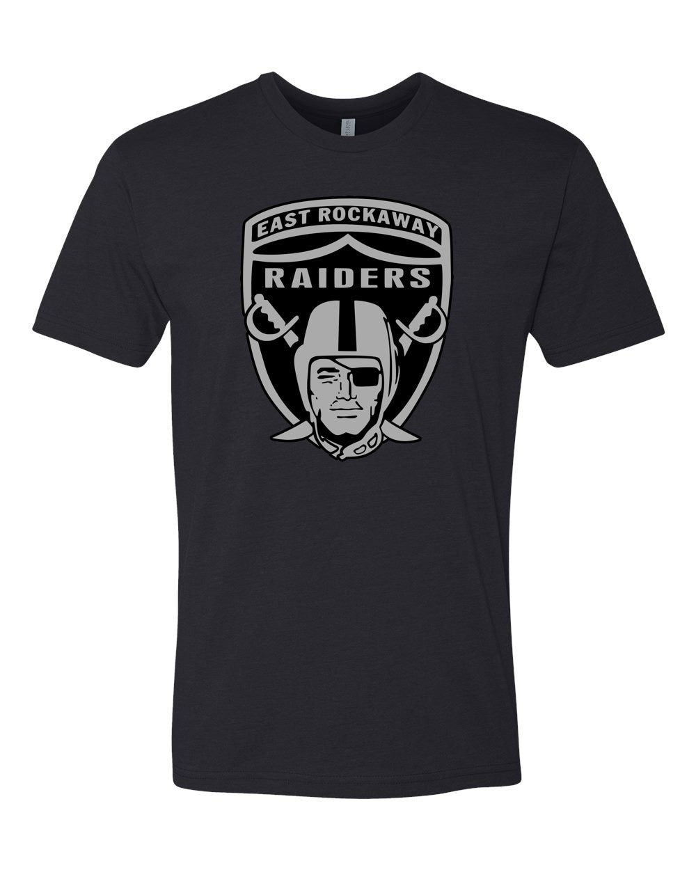 Youth 2024 East Rockaway Raiders Fundraiser Tee