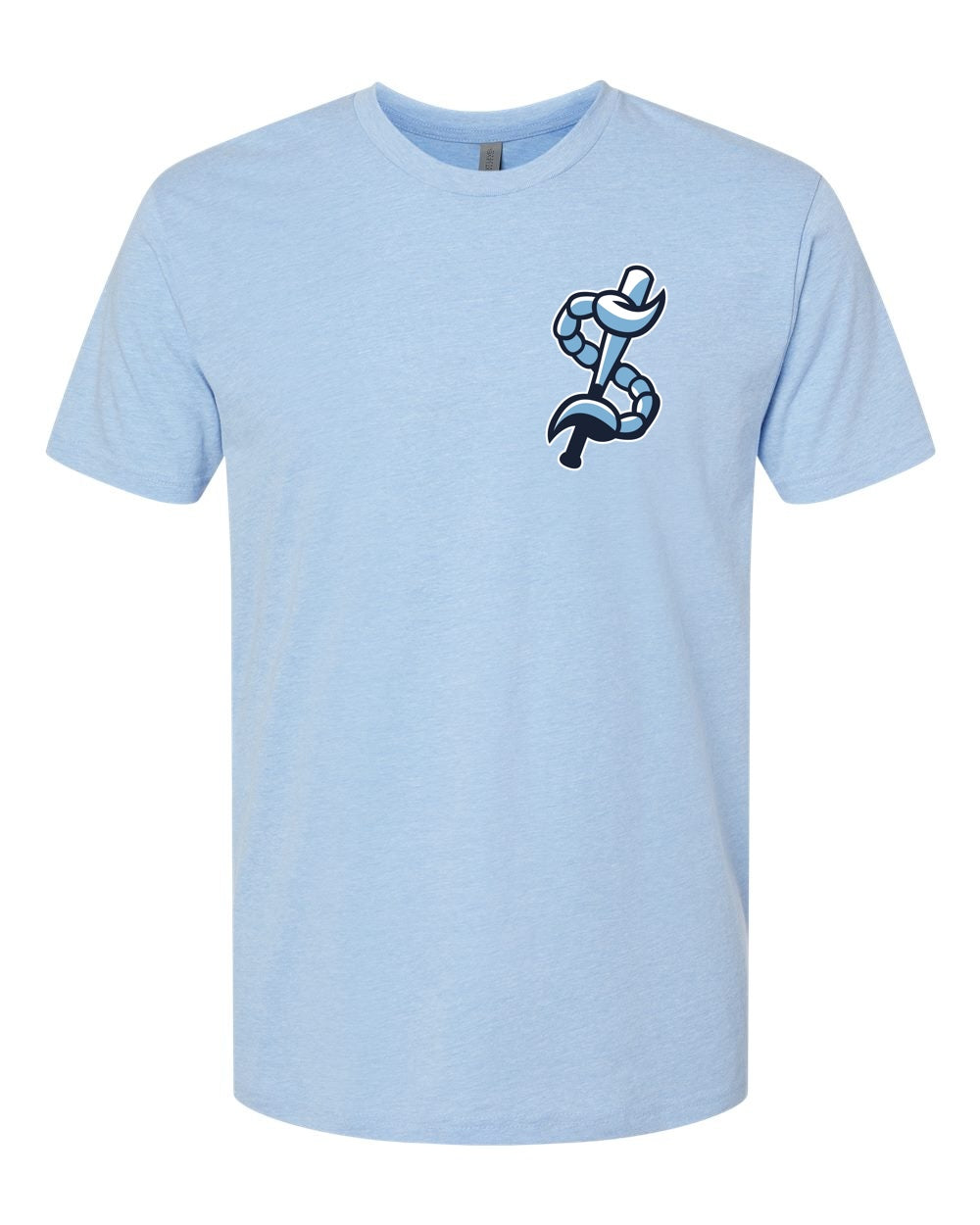 Adult Unisex NY Scorpion's Tee