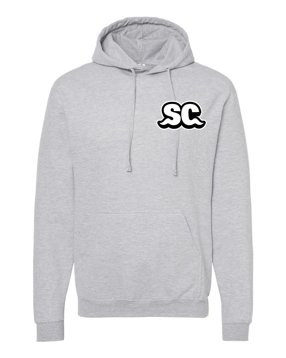 Adult SC Logo Hoodie