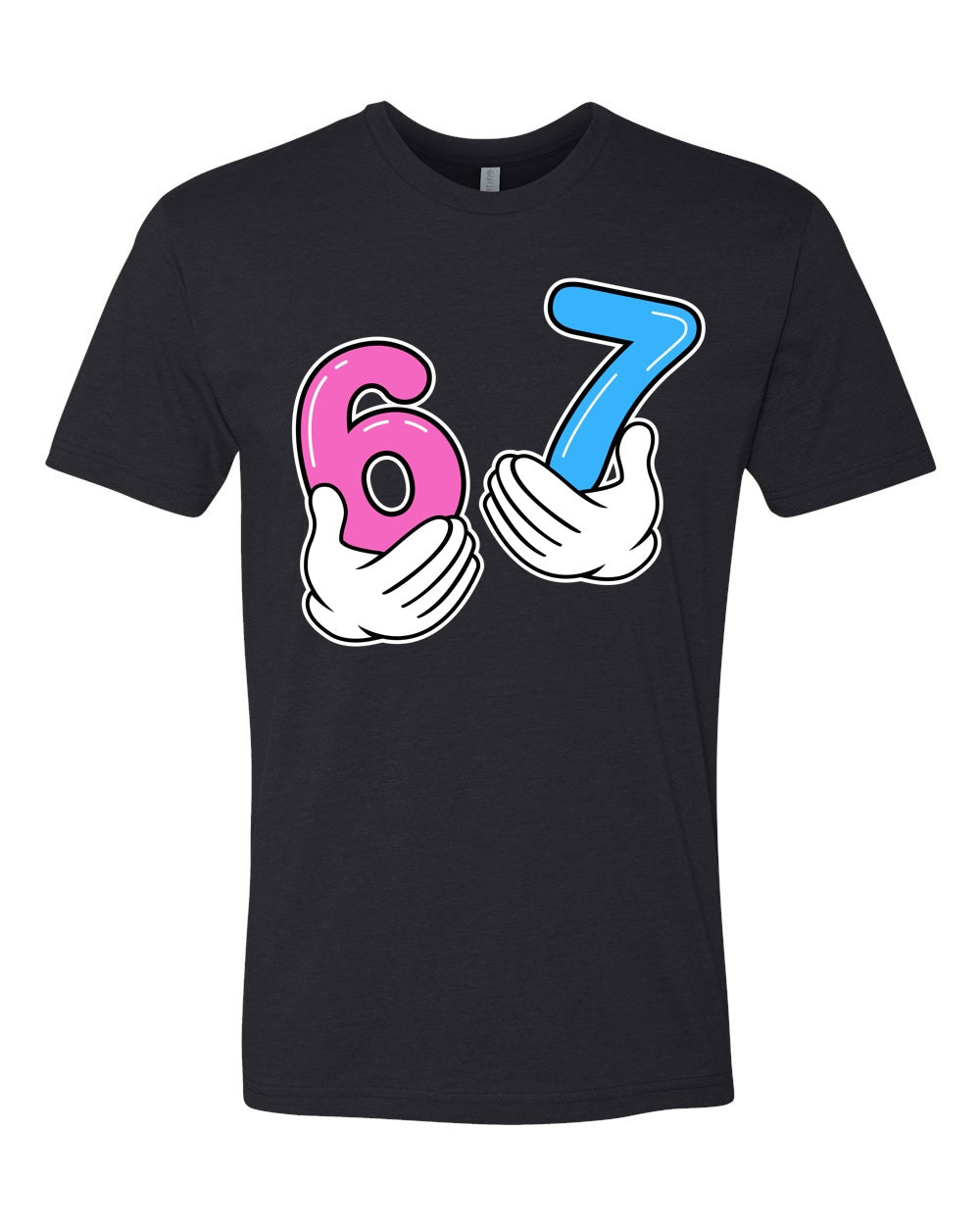 Adult ViK "67" Tee