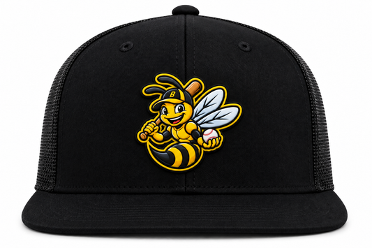 Liams Legacy Bumblebee Hat