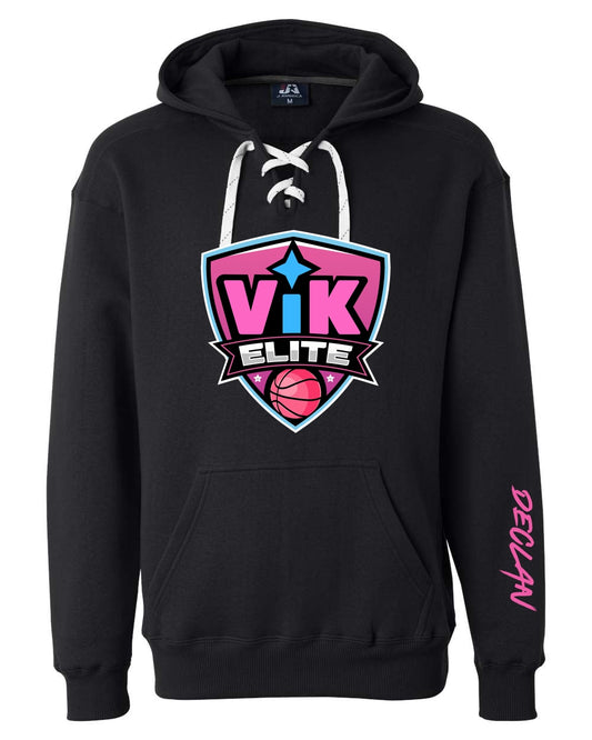 Adult Limited Edition VIK Elite - Hockey Style Hoodie