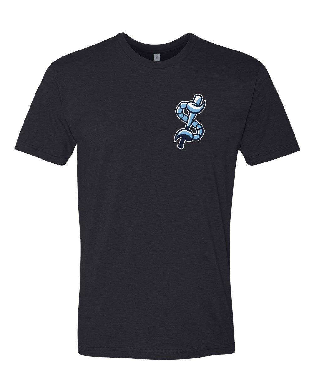 Youth NY Scorpions Tee