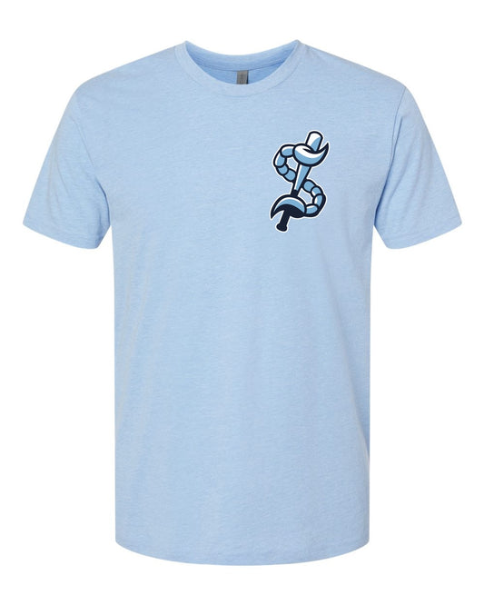 Adult Unisex NY Scorpion's Tee