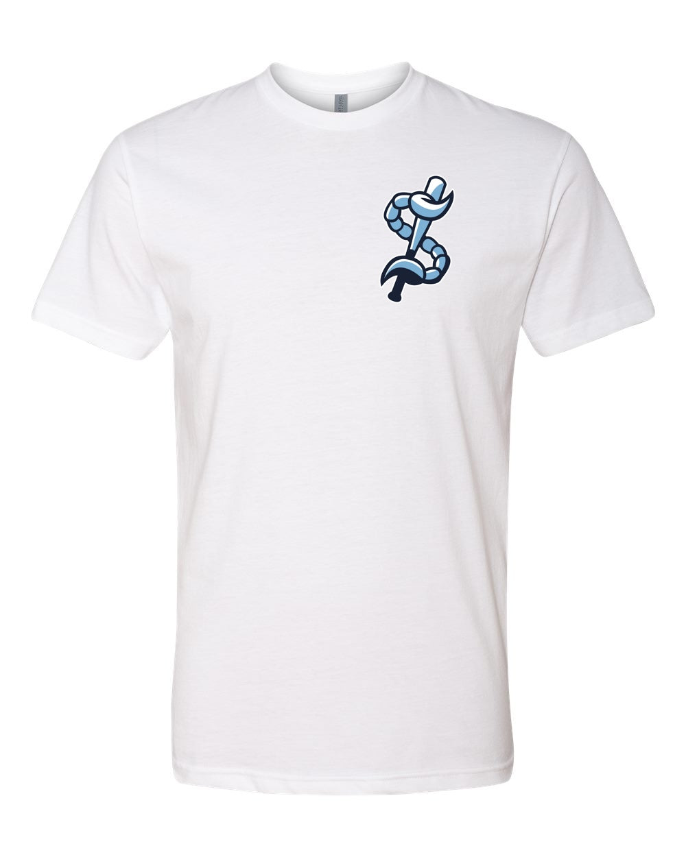 Youth NY Scorpions Tee