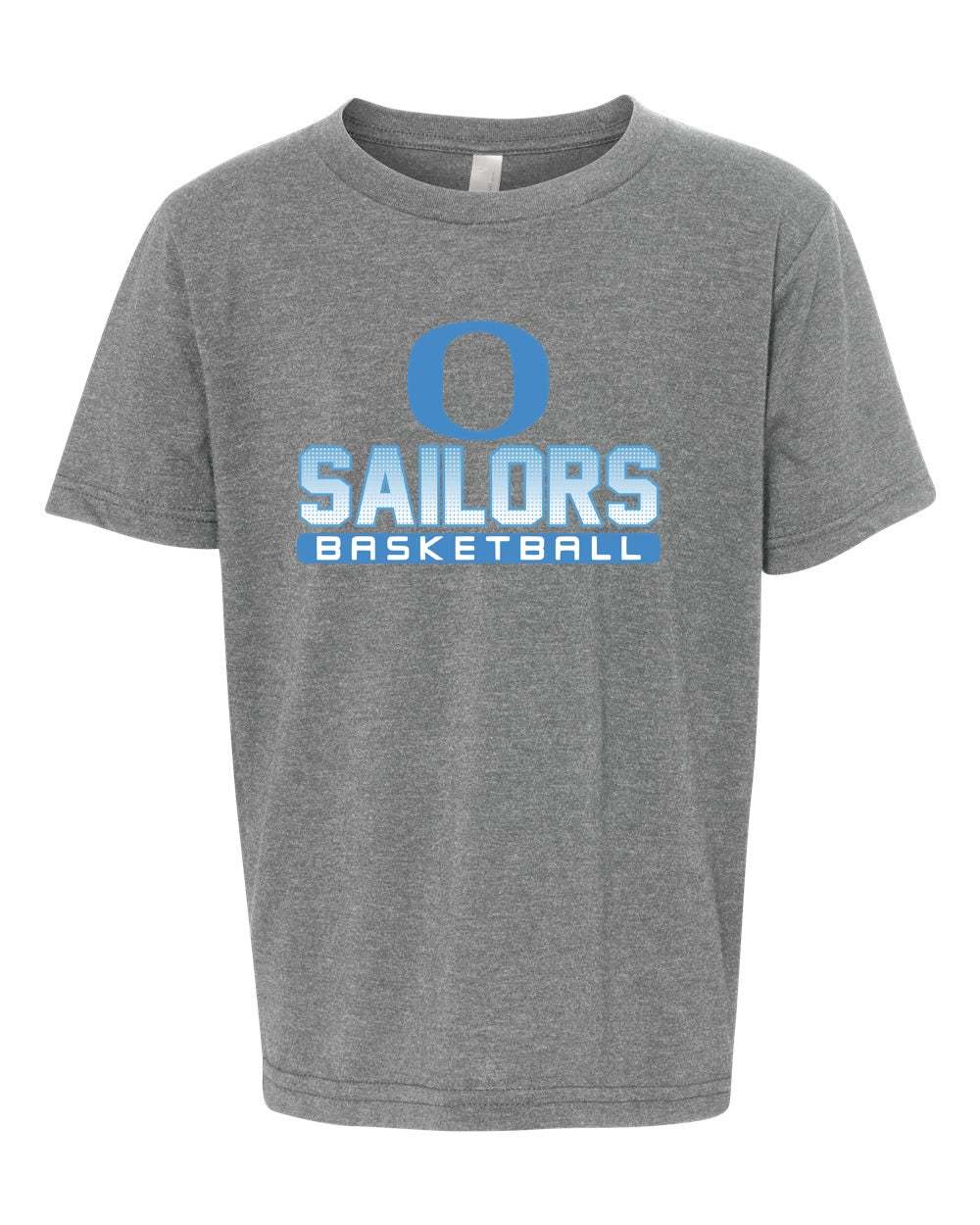 Youth Oceanside Sailor Lights Tee