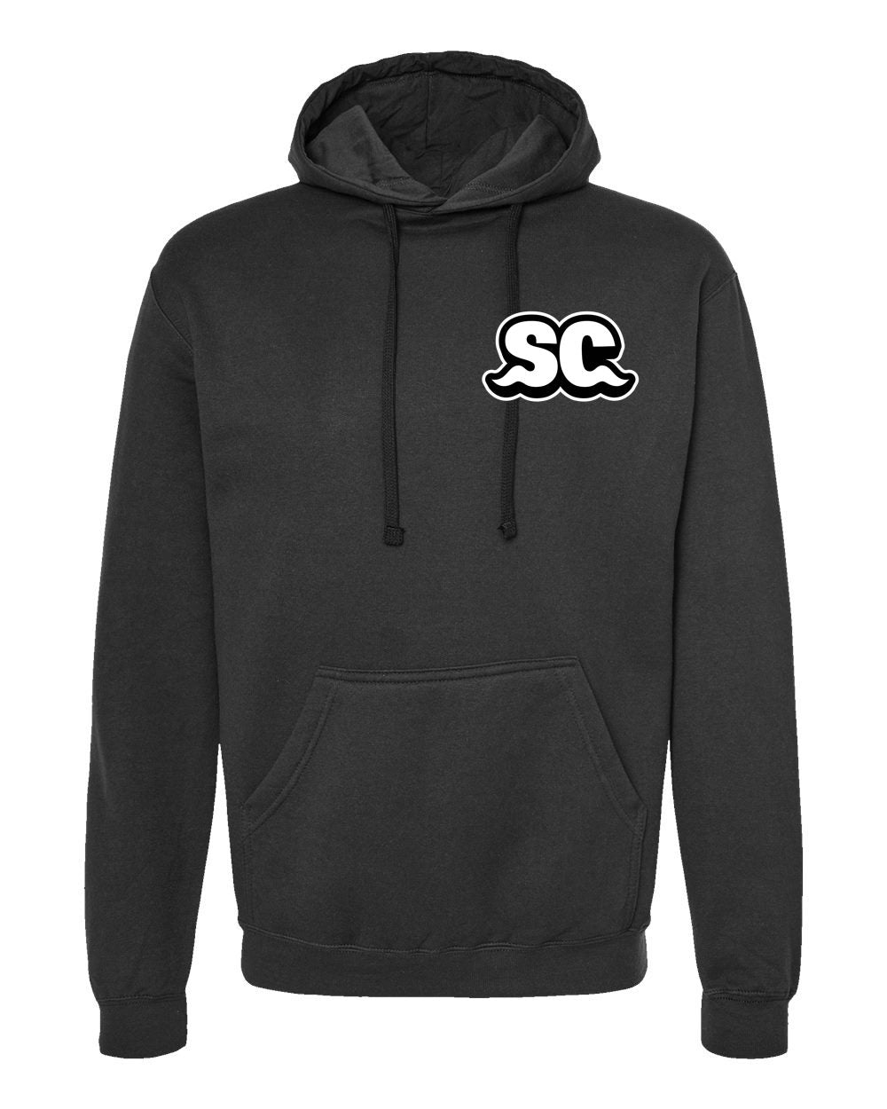 Adult SC Logo Hoodie